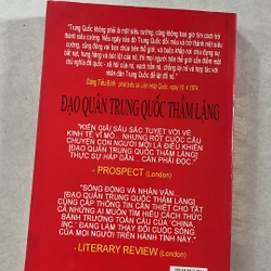 Đạo quân Trung Quốc thầm lặng — 2015s 500412