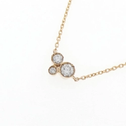 Ponte Vecchio Dây chuyền kim cương 0.15CT - Hàng hiệu Chính hãng 840102