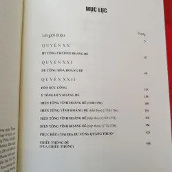 ĐẠI VIỆT SỬ KÝ TỤC BIÊN - NGÔ THẾ LONG 789740