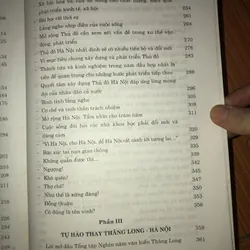 Thăng Long - Hà Nội - Truyền thống, tầm nhìn, động lực vươn tới 721104