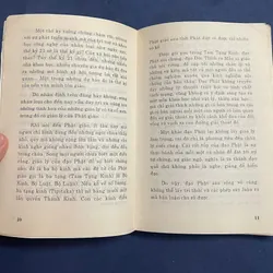 Đạo Phật Và Thế Gian – Bùi Biên Hòa 605981