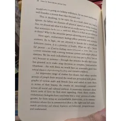 How to Think More about Sex : Alain de Botton 722284