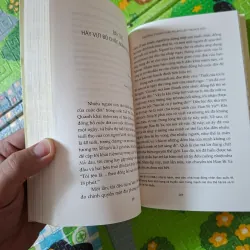 Trưởng Thành Sau Ngàn Lần Tranh Đấu 1021030