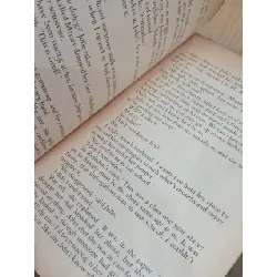 Dead young - Toby Forward