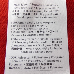 VALENTINO 3V3KC26V9H3 Áo len - Hàng hiệu Chính hãng 892036