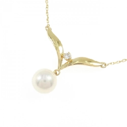 Chuỗi ngọc trai Akoya Mikimoto - Hàng hiệu Authentic 838932