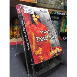 Tuổi trẻ của Đậu Đậu 2009 mới 65% ố bẩn nhẹ Thiên Lý Yên HPB0906 SÁCH VĂN HỌC Rebooks.vn