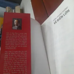 Alan Phan - ĐỪNG HOANG TƯỞNG VỀ BIỂN LỚN 590381