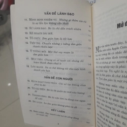 ĐƠN GIẢN LÀ HOÀN HẢO, ý tưởng chiến lược để thiết lập, xây dựng và bảo vệ một thương hiệu 279223