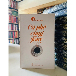 Tony Buổi sáng: Cà phê cùng Tony (tập bài viết) STB3505 Phát triển bản thân