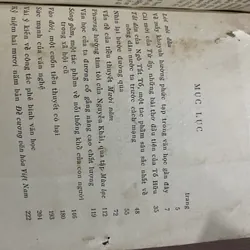 Bình luận văn học - Như Phong - 1972 687509