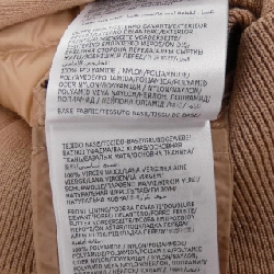 Moncler MONCLER 20939B51000 Áo khoác lông - Hàng hiệu Authentic 821031