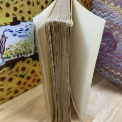 Thơ Và Danh Ngôn Về Sách 739058