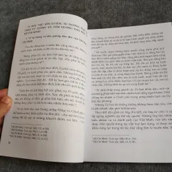 SỔ TAY TU DƯỠNG VÀ RÈN LUYỆN ĐẠO ĐỨC CỦA CÁN BỘ,  ĐẢNG VIÊN 697778