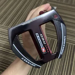 Gậy gạt bóng Odyssey O-Works Marxman, màu đỏ 959881