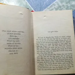 Như những ngọn gió - Nguyễn Huy Thiệp 1032758