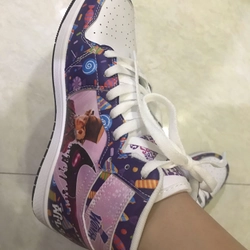 Giày nữ size 38