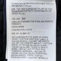 Moncler MONCLER 10939B00012 Áo khoác lông - Hàng hiệu Chính hãng 809346