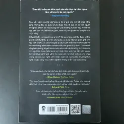 Trí óc vận hành như thế nào- Steven Pinker- xuất bản 2022 759716
