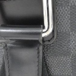 Túi đeo vai Louis Vuitton Damier Graphite Thomas N58028 610759