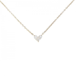 Nhẫn trái tim bí ẩn Stargewelry 0.15CT - Hàng hiệu Authentic