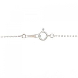 K18WG Dây chuyền ngọc trai Akoya 8.1mm - Hàng hiệu Chính hãng 856453