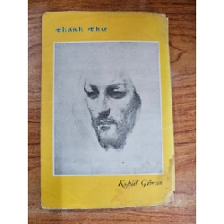 THÁNH THƯ - KAHLIL GIBRAN 149993