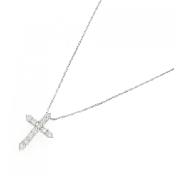 Dây chuyền kim cương PT900/PT850 0.30CT - Hàng hiệu Chính hãng 859502