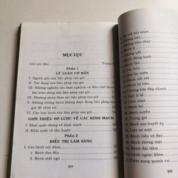 📚 LIỆU PHÁP CẠO GIÓ 527562