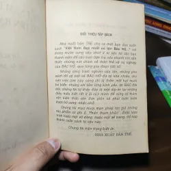 Việt Nam Đẹp Nhất Có Tên Bác Hồ 1008520