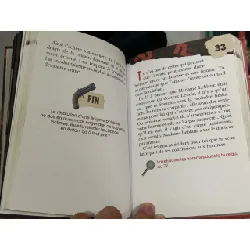 Cluedo  - Mademoiselle Rose