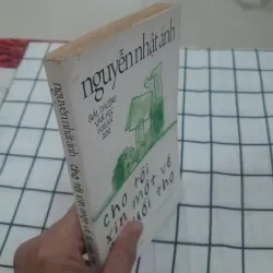 Nhà văn Nguyễn Nhật Ánh- Cho tôi xin một vé đi tuổi thơ. In lần 53 năm 2015 568944