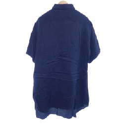 Áo sơ mi COMME des GARCONS SHIRT S27064 S／S - Hàng hiệu Chính hãng 885476