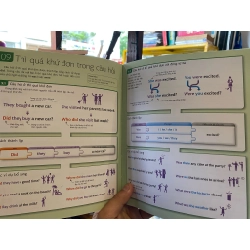 Tiếng Anh cho mọi người: English Grammar Guide - Diane Hall, Susan Barduhn 330076
