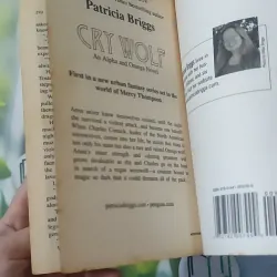 [MIỄN PHÍ BỌC SÁCH] Dragon Bones - Patricia Briggs 1027217