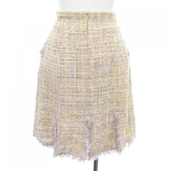 Chân váy CHANEL - Hàng hiệu Authentic 825177