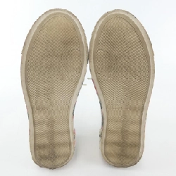 【Mã giảm giá】Salvatore Ferragamo SALVATORE FERRAGAMO Giày sneaker 664955