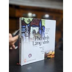 Phố xinh làng xinh - Nguyễn Thanh Bình