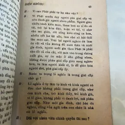 HẠNH NGUYỆN CỨU KHỔ - THÍCH NỮ DIỆU KHÔNG 779150
