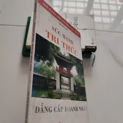 Sức mạnh tri thức đẳng cấp doanh nhân  575534