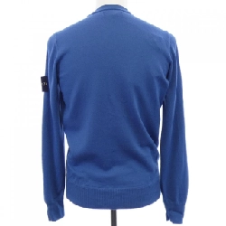 STONE ISLAND 7315526C4 Áo len - Hàng hiệu Chính hãng 887955