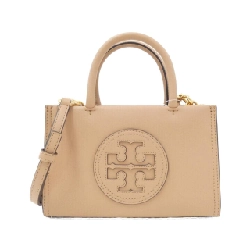 【Mới】Tory Burch Eco Ella Mini Tote 145613 Túi