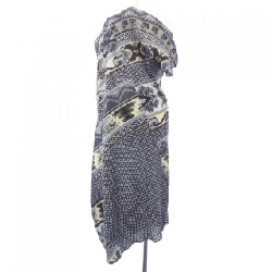 【Mã giảm giá】Đầm PLEATS PLEASE 654031