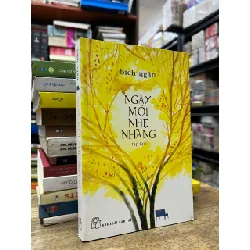 Ngày mới nhẹ nhàng - Bích Ngân