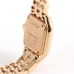 Cartier Mini Panthère de Cartier PG/2D WJPN0020 PG･RG Quartz - Hàng hiệu Authentic 875693