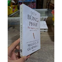 Điểm bùng phát mới 100% HCM1502 Tâm lý Rebooks.vn