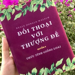 (Quyển 4) Đối thoại với thượng đế Neale Donald Walsch