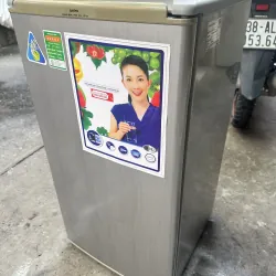 Tủ lạnh mini  785694