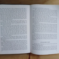 Almanach 5000 Năm Nền Văn Minh Thế Giới - Chu Hữu Chí, Khương Thiếu Ba chủ biên 548731
