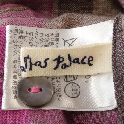 Áo sơ mi pallas palace - Hàng hiệu Authentic 811508